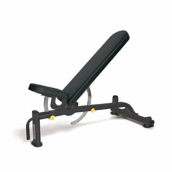 Banc réglable Toorx WBX-B2200 - Édition noire