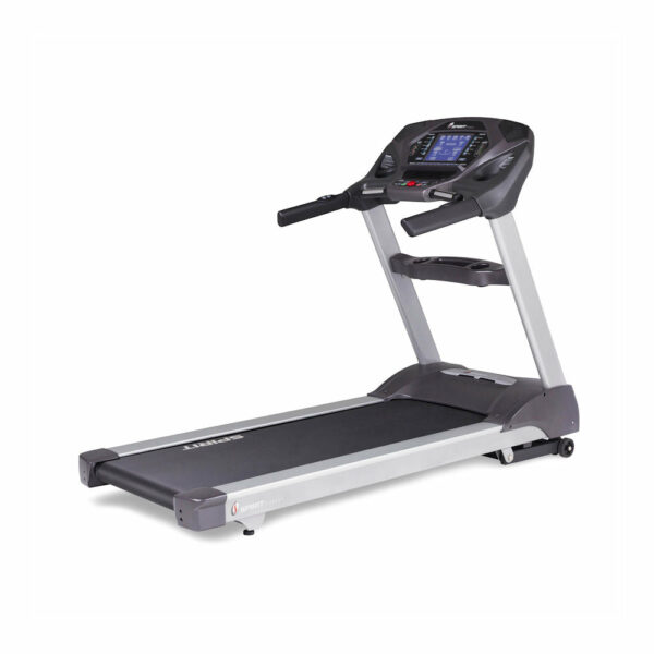 Tapis de course Spirit Fitness XT685